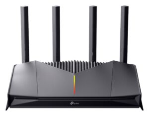TP-LINK ROUTER BE3600  DUAL BAND WI-FI 7 GAMING