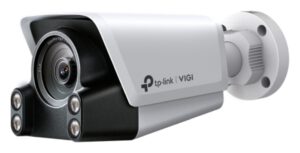 TP-LINK VIGI C340S 4MM