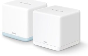 AC1200 WHOLE HOME MESH WI-FI SYSTEM 2-PACK