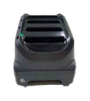 ACCESORIO ZEBRA CUNA 4 SLOT. AÑADIR TA70341096 Y TA70341097