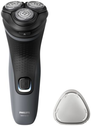 AFEITADORA PHILIPS S1142_00 WET & DRY