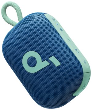 ALTAVOZ SOUNDCORE SELECT 4 GO 5W 20 HORAS BLUETOOTH-AZUL