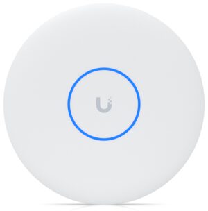 AP UBIQUITI U7-PRO-XGS UNIFI PUNTO ACCESO WIFI 7