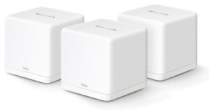AX1500 WHOLE HOME MESH WI-FI 6 SYSTEM 3-PACK
