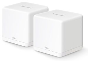 AX1500 WHOLE HOME MESH WI-FI 6 SYSTEM2-PACK