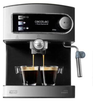 CAFETERA 101336 POWER ESPRESSO 20