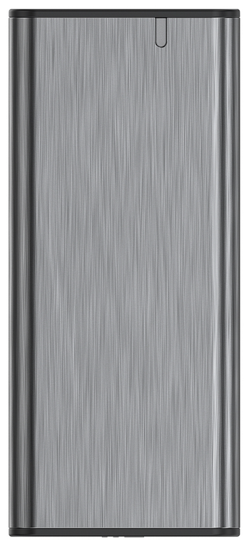 CAJA EXTERNA AISENS M.2 NGFF ASM2-007GRY SATA A USB3.1 GEN1 GRIS