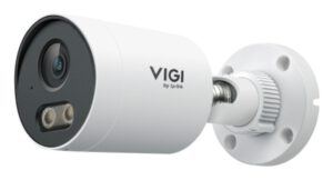 CAMARA VIGI TP-LINK BULLET S325 4MM 2MP