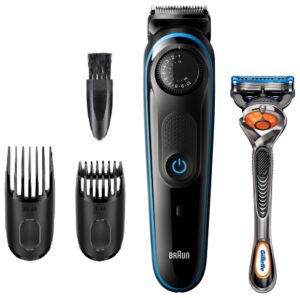 CORTAPELOS BARBERO BRAUN BT 3240