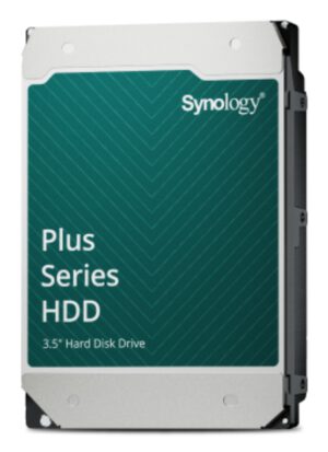 DISCO DURO SYNOLOGY HAT3310-12TB SERIE 3310 12TB