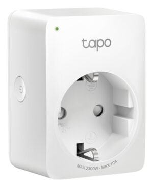 ENCHUFE TP-LINK MIMI SMART WIFI SOCKET