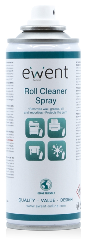 EWENT SPRAY LIMPIADOR ROLL 200ML