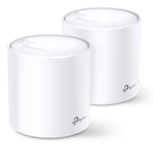 EXTENSOR TP-LINK AX1800 WHOLE HOME PACK 2UDS