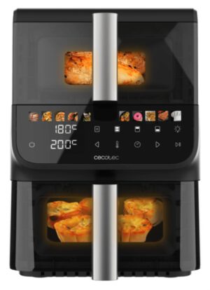 FREIDORA 109328 CECOFRY DUOLEVEL 10000 W