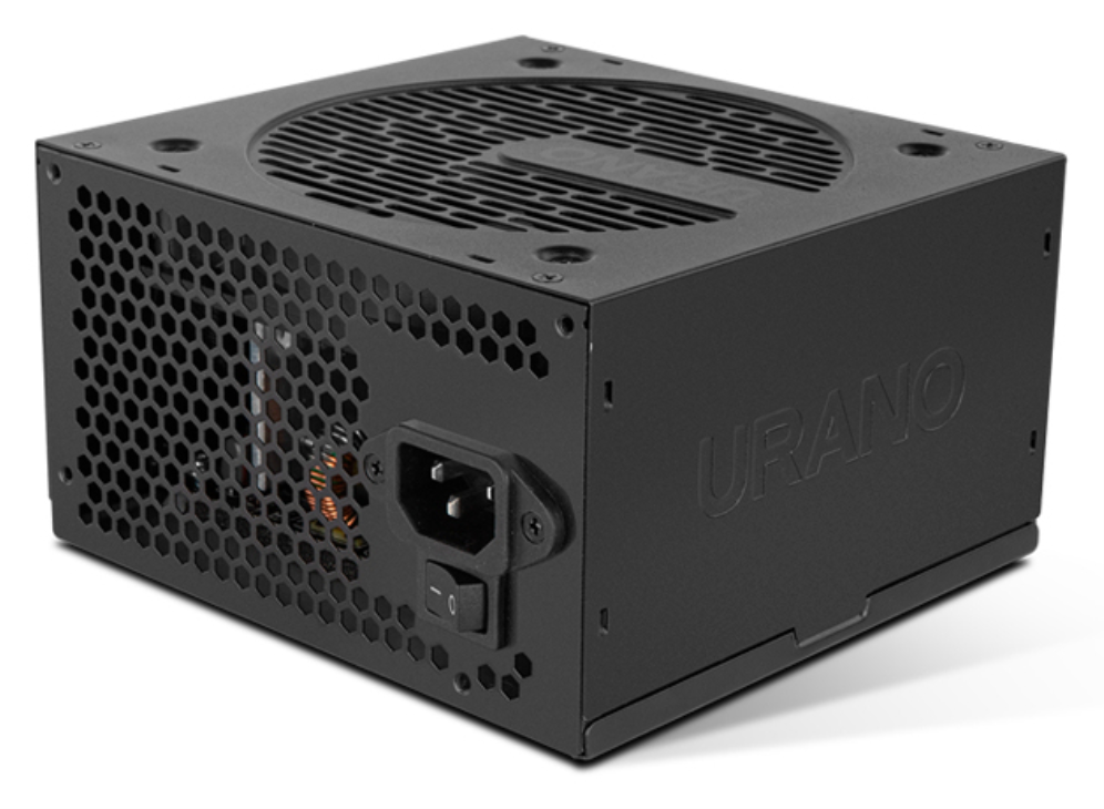 FUENTE ALIMENTACION ATX NOX URANO PRO 850W BRONZE