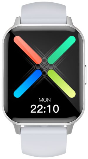 LEOTEC SMARTWATCH MULTISPORT CON LLAMADAS WALEA GRIS