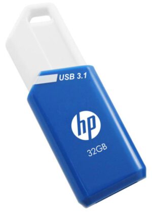 MEMORIA USB 2.0 HP 32GB X755W