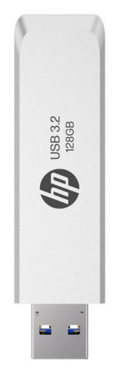 MEMORIA USB 3.2 HP 128GB 819W