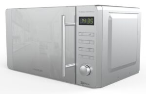 MICROONDAS CECOTEC 20L PROCLEAN 5020 MIRROR