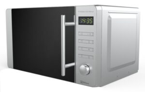 MICROONDAS CECOTEC PROCLEAN 5120 INOX