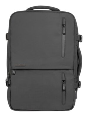 MOCHILA / MALETA NATEC CAMEL PRO 17.3" NEGRA