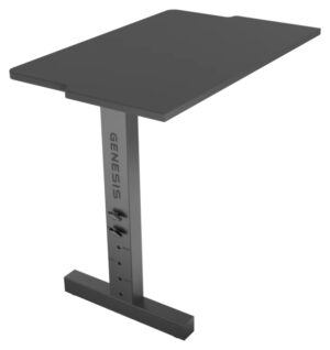 MODULO ESQUINA GENESIS SET PARA MESA GAMING HOLM MODULAR 160