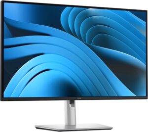 MONITOR DELL-P2725D 27? QHD 2560x1440 100HZ IPS ERGONOMIA