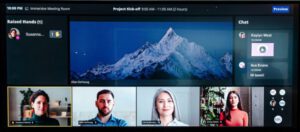 MONITOR INTERACTIVO MAXHUB UW105NA 105'' 5K DISPLAY 21:9 ANDROID 13