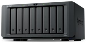 NAS SYNOLOGY DS1825+
