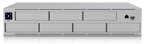NAS UBIQUITI UNAS-PRO 2U RACK-MOUNT 7 BAY
