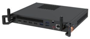 OPS MAXHUB MODULO PC INTEL CORE I5,16GB RAM 256GB SSD
