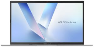 PORTATIL ASUS VIVOBOOK 15 D1502NAQ-BQ171 R5 150 16GB 512GB 15.6" FDOS PLATA