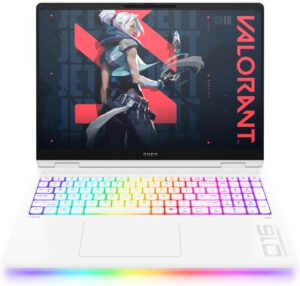 PORTATIL HP OMEN MAX 16-AH0039NS U9 275HX 32GB 1TB RTX5080 16" FDOS