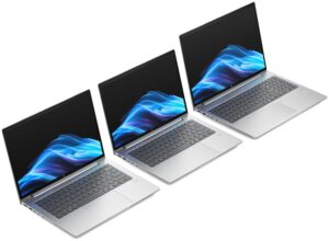 PORTATIL HP PROBOOK 4 G1i U7-255U 16GB 512GB 14" W11P
