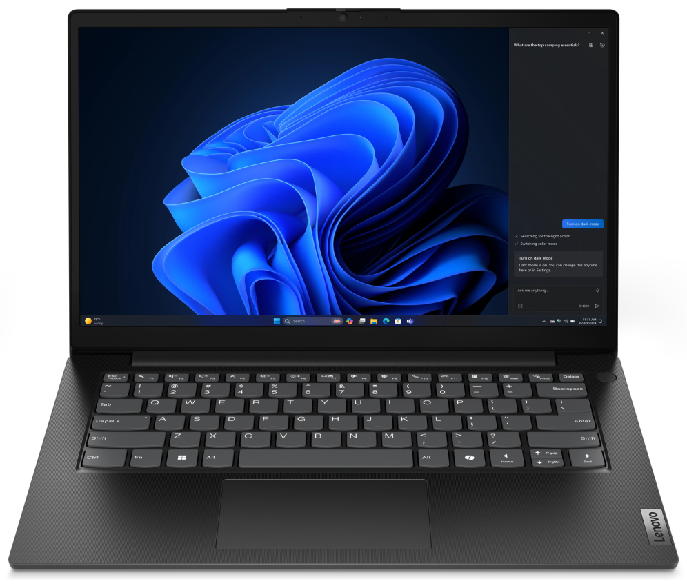 PORTATIL LENOVO V14 G5 IRL i5-13420H 16GB 512GB 14" W11H