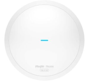 PUNTO DE ACCESO RUIJIE REYEE RG-RAP62 Wi-Fi 6 AX1800 DUAL BAND