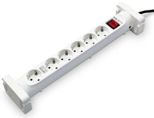 REGLETA SALICRU SPS SAFE 6S