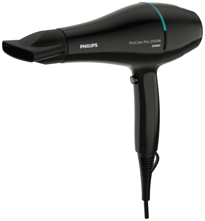 SECADOR DE PELO PHILIPS BHD272/00 2100W