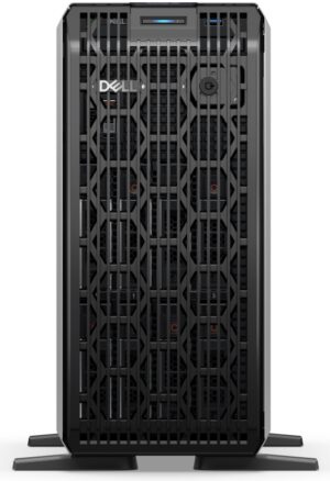 SERVIDOR DELL V3J7K T360 XEON 6315P 16G 480GB SSD SATA