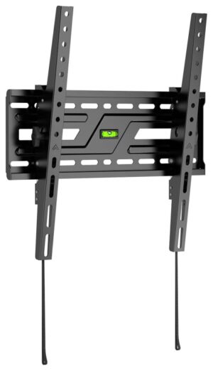 SOPORTE AISENS PARED ECO INCLINABLE MONITOR/TV 75KG 32-75 NEGRO