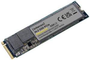 SSD INTENSO PREMIUM 250GB NVMe