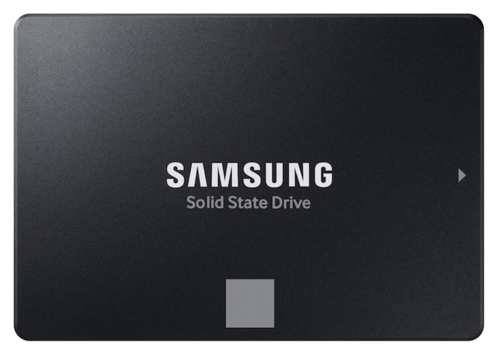 SSD SAMSUNG 870 EVO 1TB SATA3