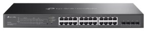 SWITCH OMADA SG2428LP 28 PUERTOS GIGABITCON 16 PUERTOS POE+