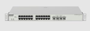 SWITCH RUIJIE REYEE RG-NBS3200-24GT4XS-P-V2