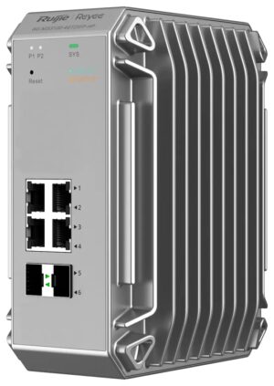 SWITCH RUIJIE REYEE RG-NIS3100-4GT2SFP-HP