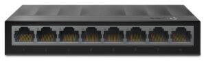 SWITCH TP-LINK 8 PORT GIGABIT DESKTOP