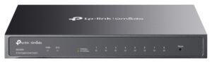 SWITCH TP LINK OMADA TL-SG2008 / SMART, 8x1G