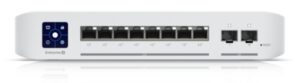 SWITCH UBIQUITI USW-ENTERPRISE-8-POE