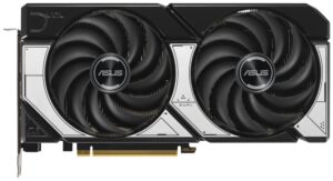 TARJETA GRAFICA ASUS DUAL RTX5070 OC 12GB