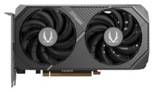 TARJETA GRAFICA ZOTAC RTX 5060 TWIN EDGE 8GB